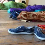 Hvordan vælger jeg den rigtige størrelse lagenpose til min sovepose?